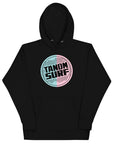 Sudadera con capucha TANDM Surf