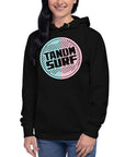 Sudadera con capucha TANDM Surf