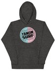 Sudadera con capucha TANDM Surf