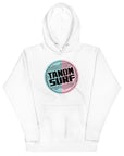 Sudadera con capucha TANDM Surf