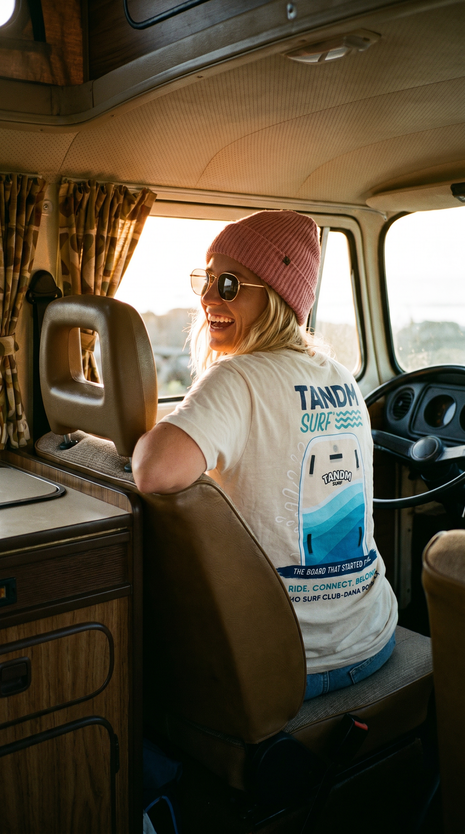 Tandm Merch
