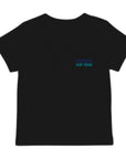 TANDM SURF® Toddlers Tee - vdm_DG014_BL01 Front