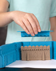 Create A Castle BuildMaster® Indoor Activity Kit