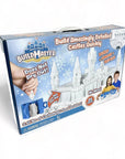 Create A Castle BuildMaster® Snow Indoor Activity Kit