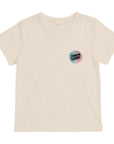 TANDM SURF® Toddler's Signature Tee - vdm_DG014_AP01 Front