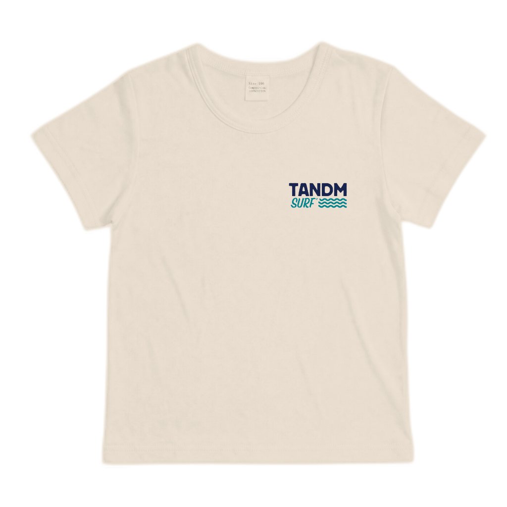 TANDM SURF® Toddlers Everyday Surf - vdm_DG014_AP01 Front
