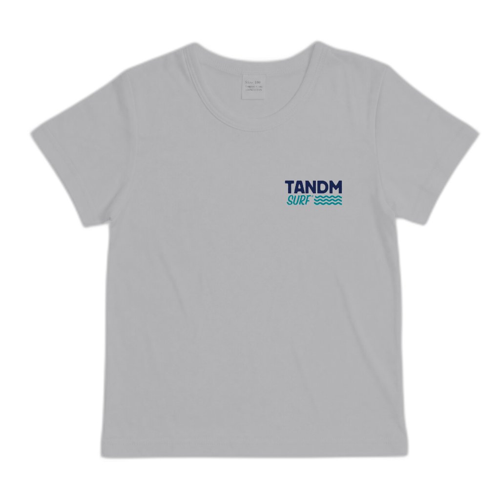 TANDM SURF® Toddlers Everyday Surf - vdm_DG014_GR02 Front