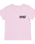 Behind the Stoke Toddler's Tee - vdm_DG014_RE01 Front