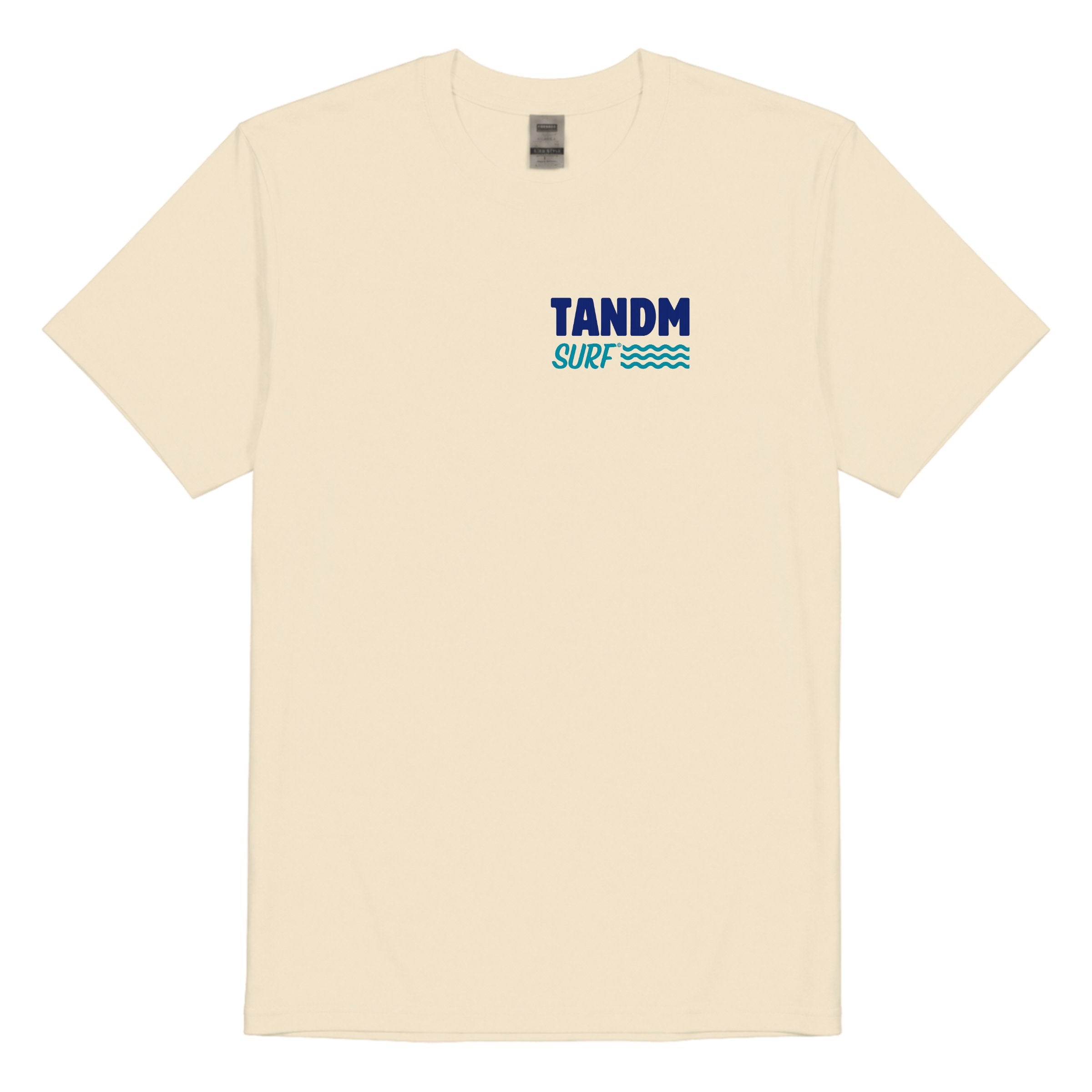 Tandm Tee v2 - vdm_x_AP01 1