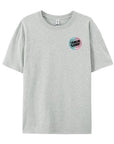 Tandm SignatureTee - Grey Front