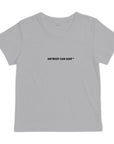 TANDM SURF® Anybody Can Surf Toddler's Tee - vdm_DG014_GR02 Front