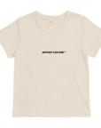 TANDM SURF® Anybody Can Surf Toddler's Tee - vdm_DG014_AP01 Front