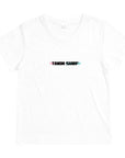 TANDM SURF® Toddler's Tee - vdm_DG014_WH01 Front