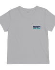 TANDM SURF® Toddlers Tee - vdm_DG014_GR02 Front