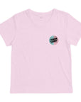 TANDM SURF® Toddler's Signature Tee - vdm_DG014_RE01 Front