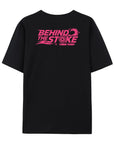 Tandm SignatureTee - Black Back
