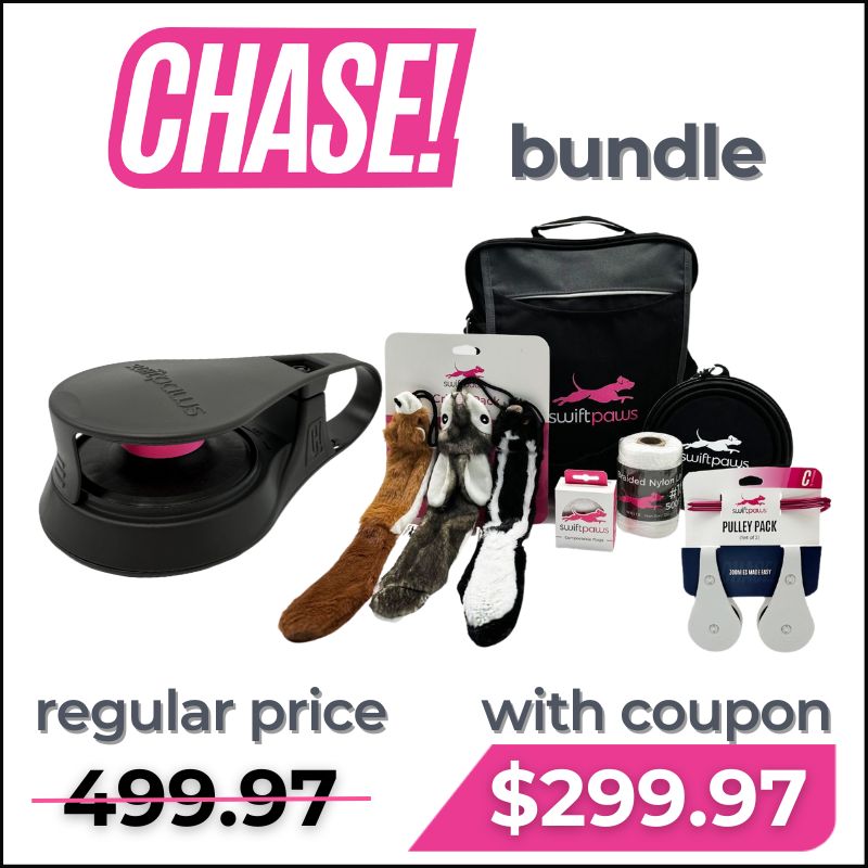 Chase Bundle
