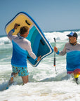TANDM Surf Bodyboard 2025 New Design