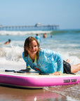 TANDM Surf x Margaritaville Tandem Bodyboard