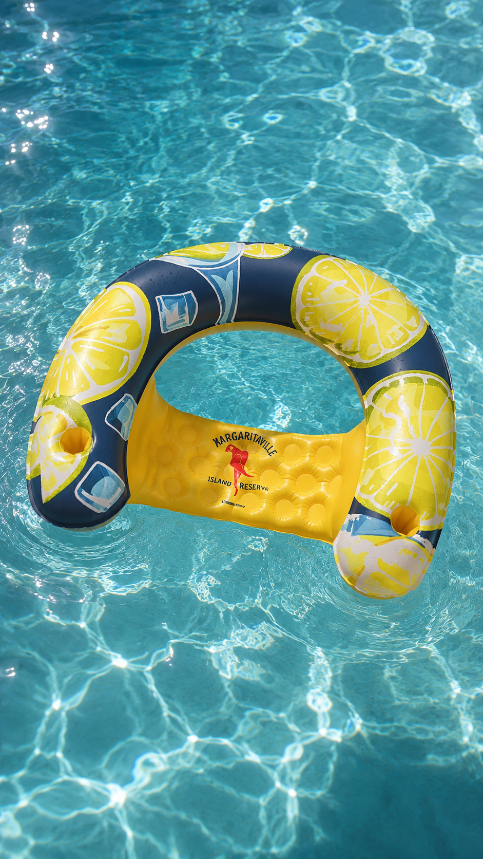 Margaritaville Sit-n-Chill Pool Float