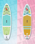 TANDM Margaritaville Stand Up Paddleboard