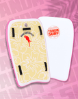 TANDM SURF® Board - Pink