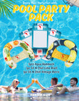 TANDM Margaritaville Pool Party Pack - Save 47%