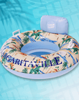 Margaritaville Single Tide Rider River & Pool Float Wholesale