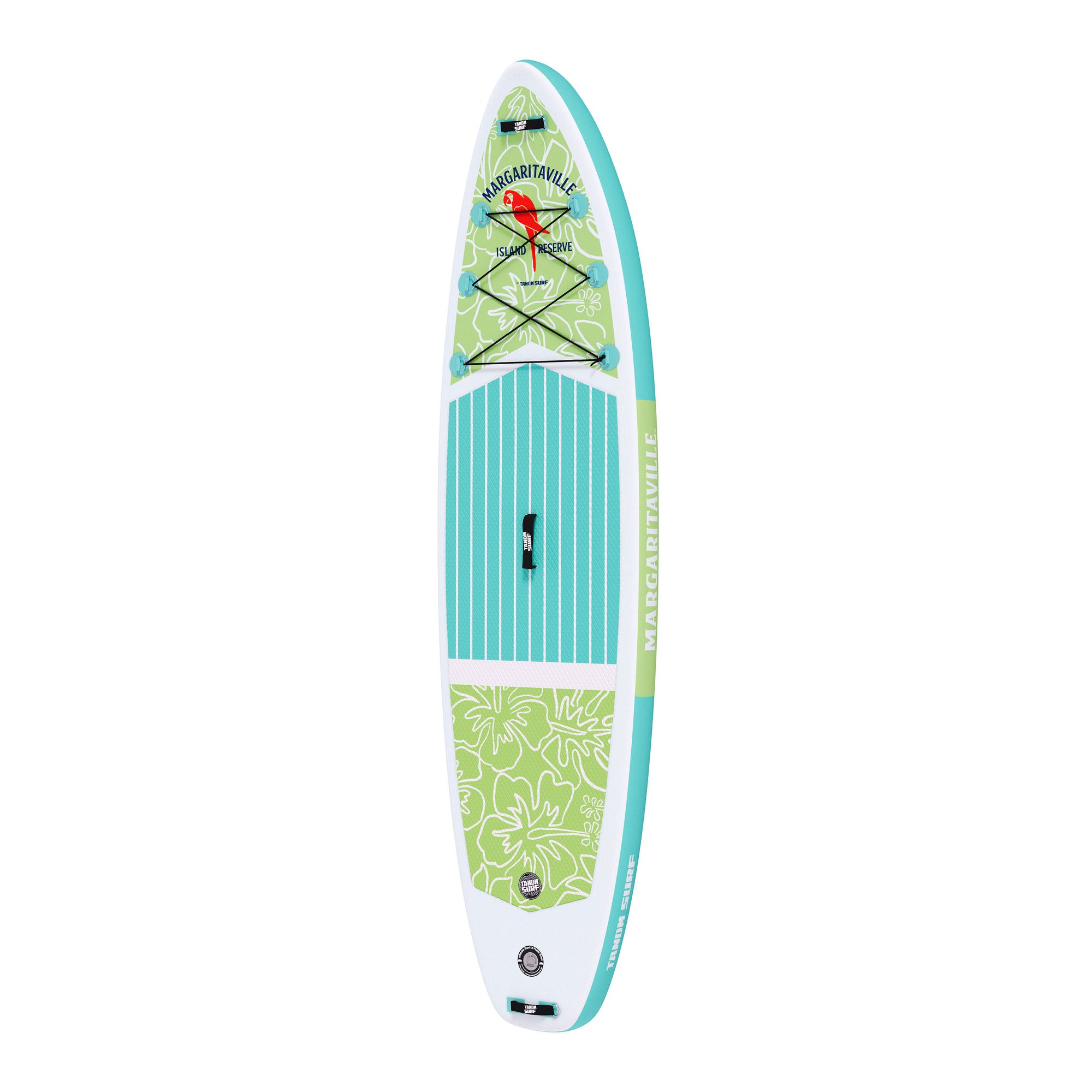 TANDM Margaritaville Stand Up Paddleboard – TANDM SURF