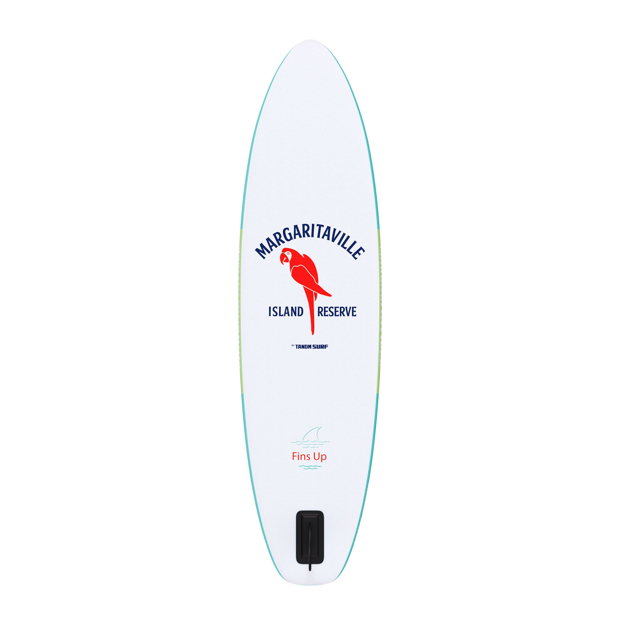 TANDM Margaritaville Stand Up Paddleboard – TANDM SURF