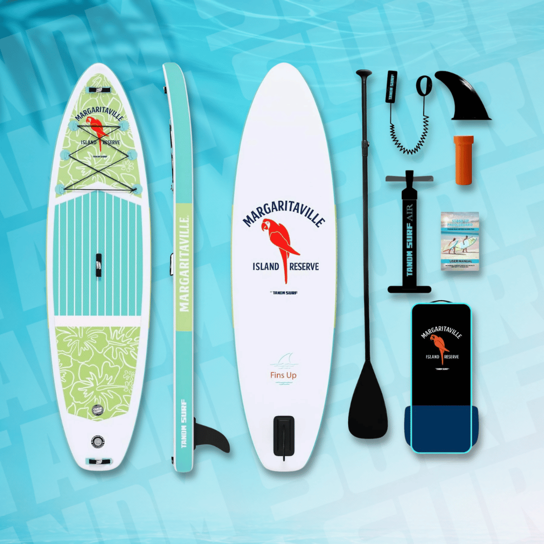TANDM Margaritaville Stand Up Paddleboard