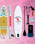 TANDM Margaritaville Stand Up Paddleboard