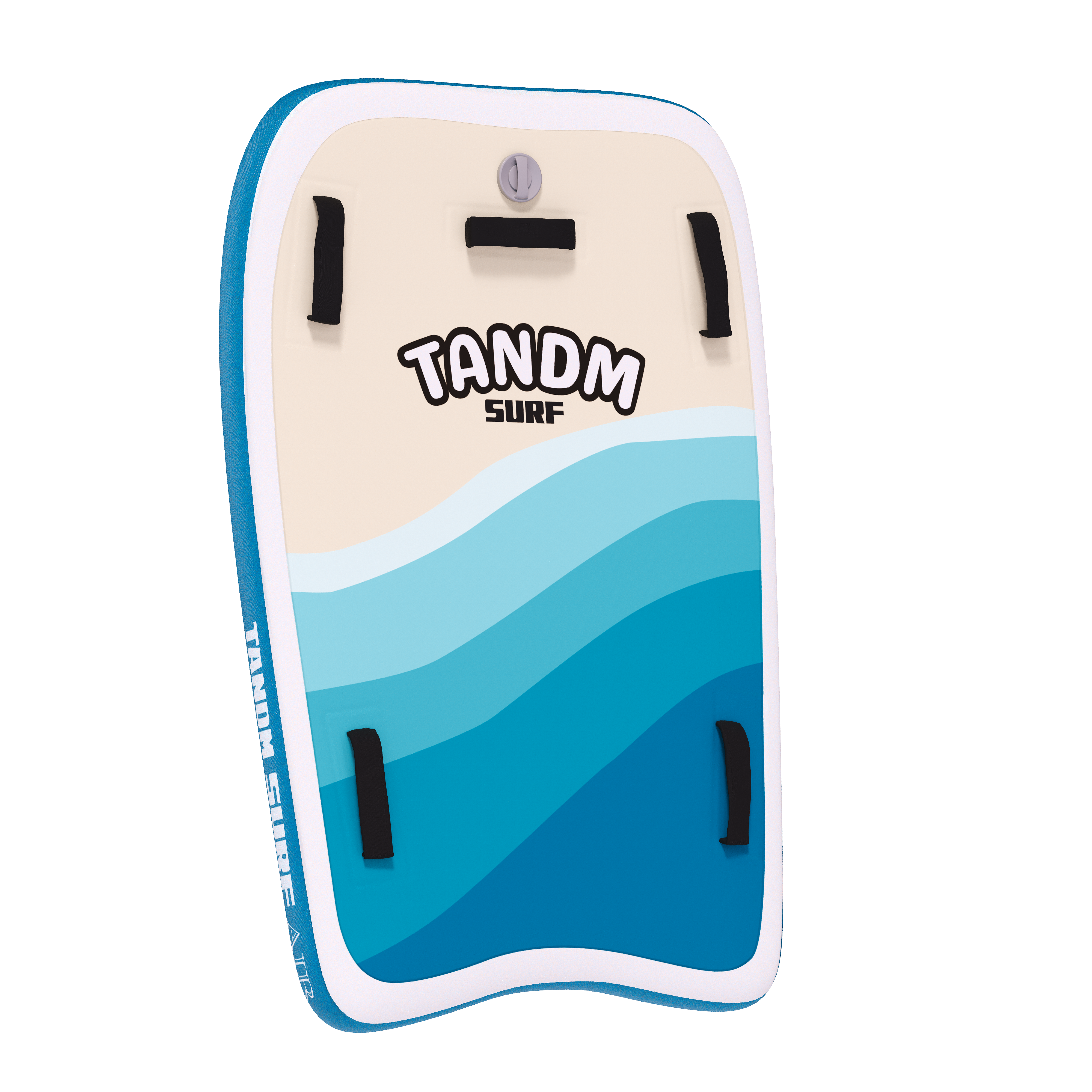 Blue Wave TANDM SURF® Board