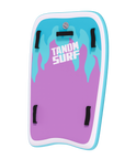 Purple Flame TANDM SURF® Board