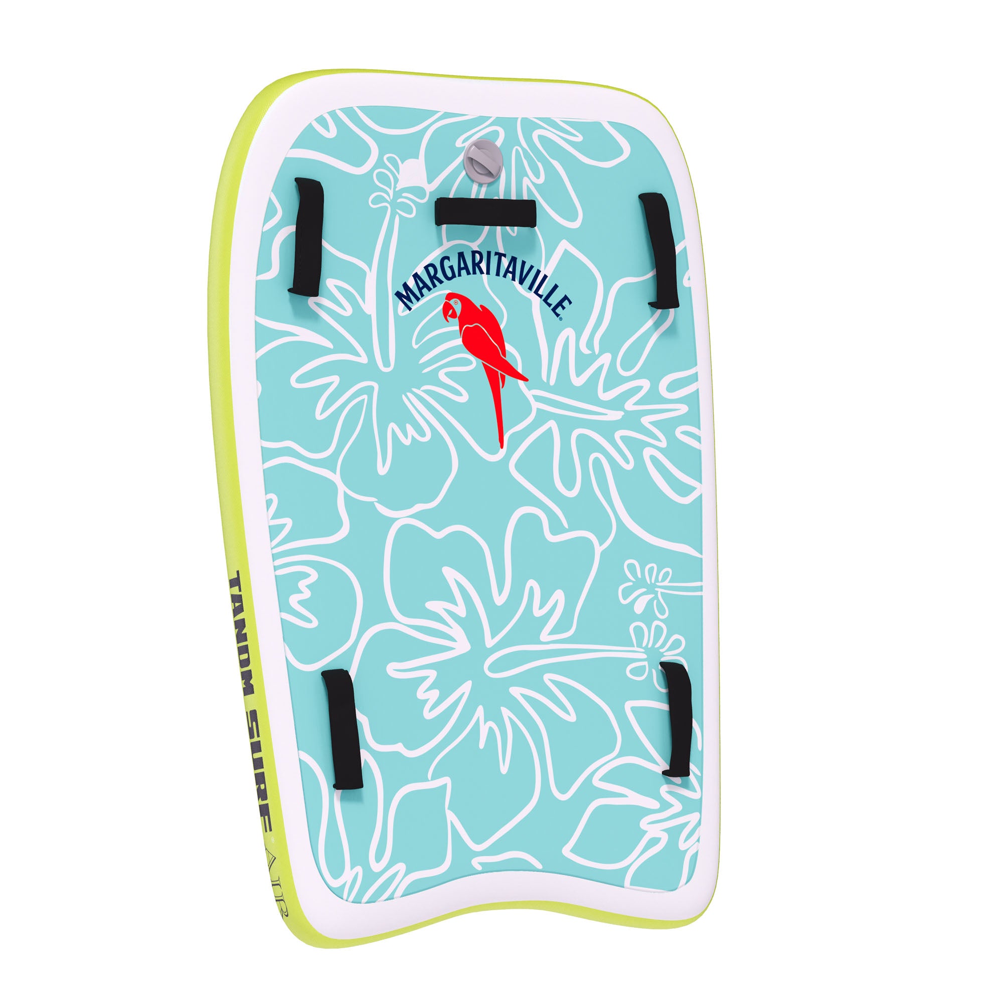 TANDM Surf x Margaritaville Tandem Bodyboard