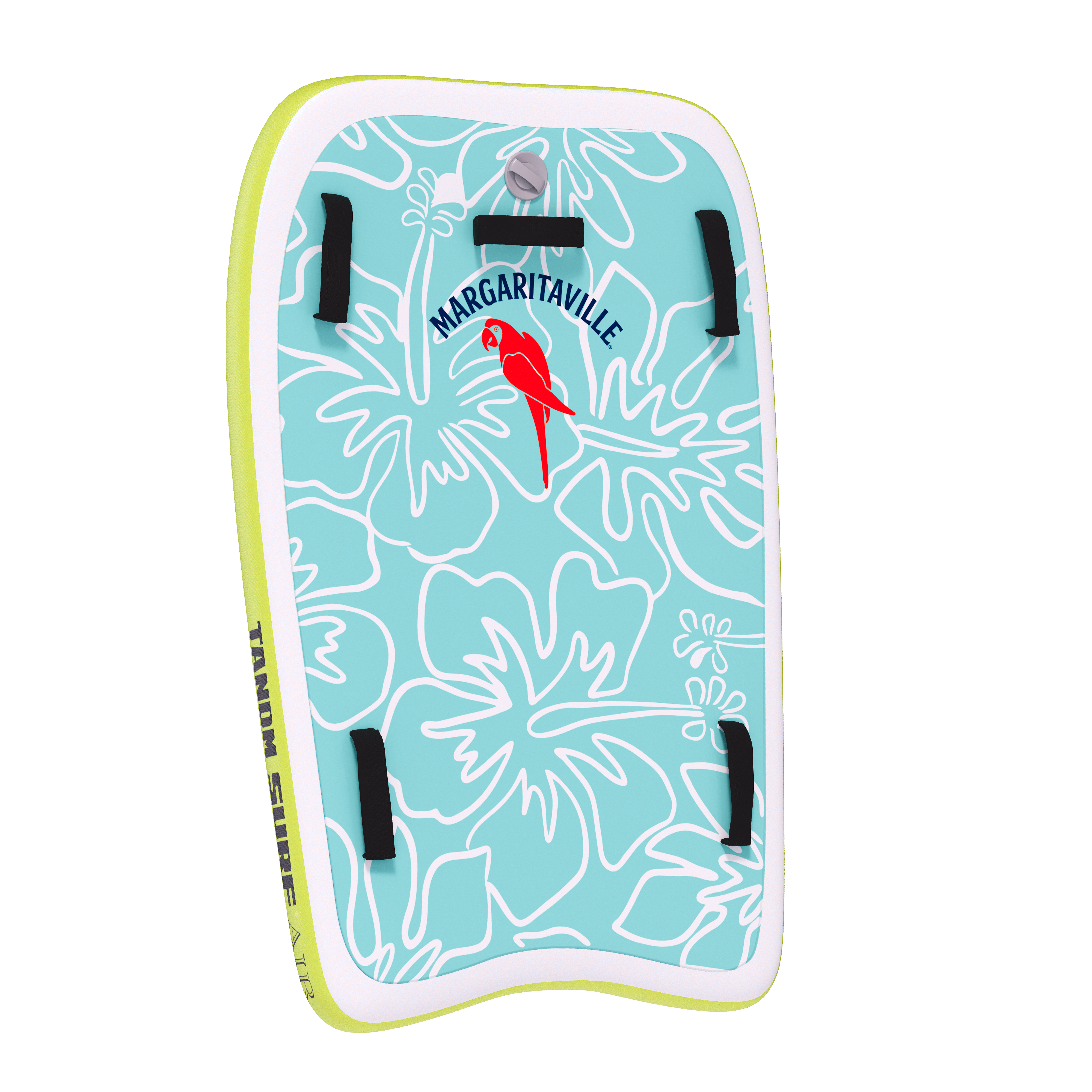 TANDM SURF® Board - Green