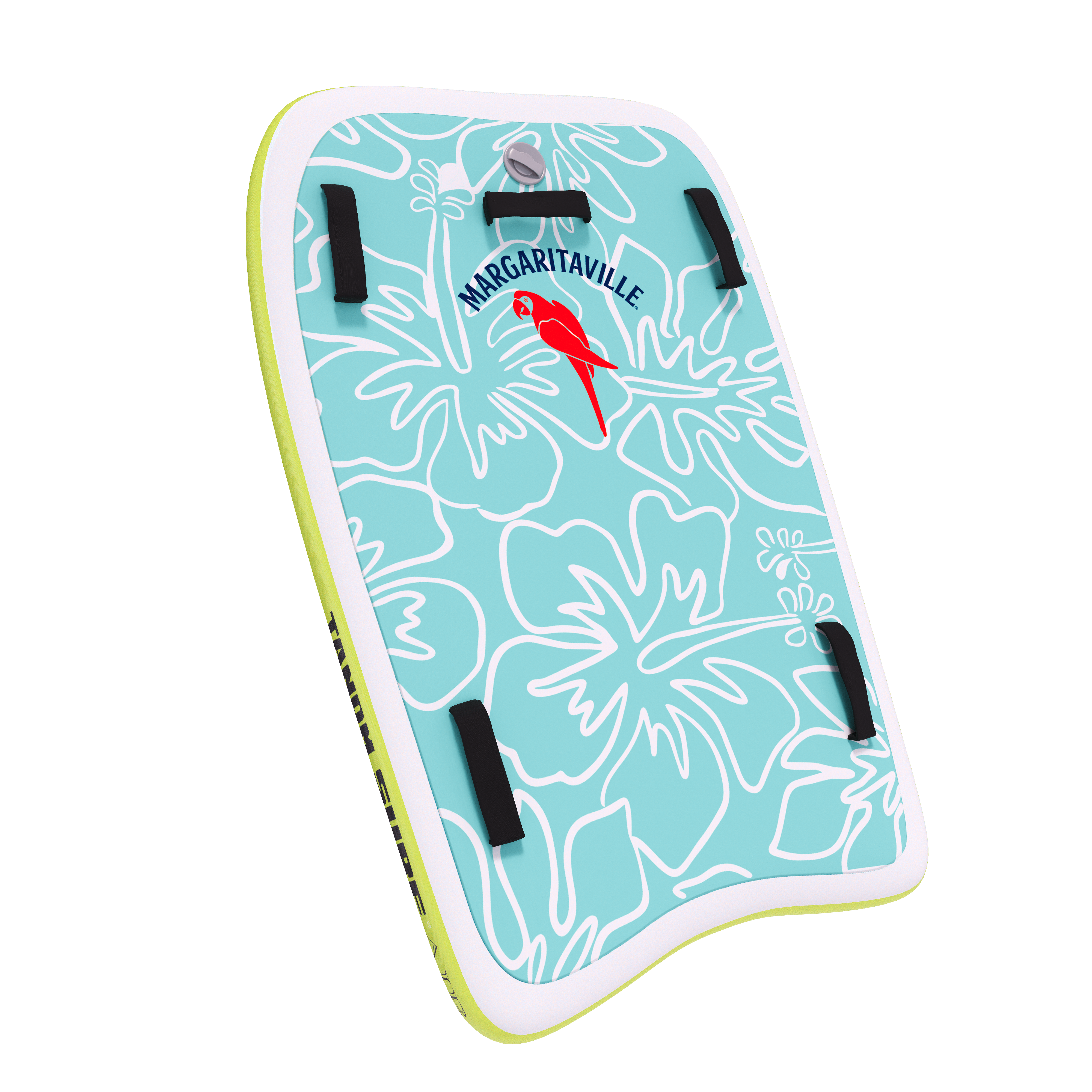 TANDM SURF® Board - Green