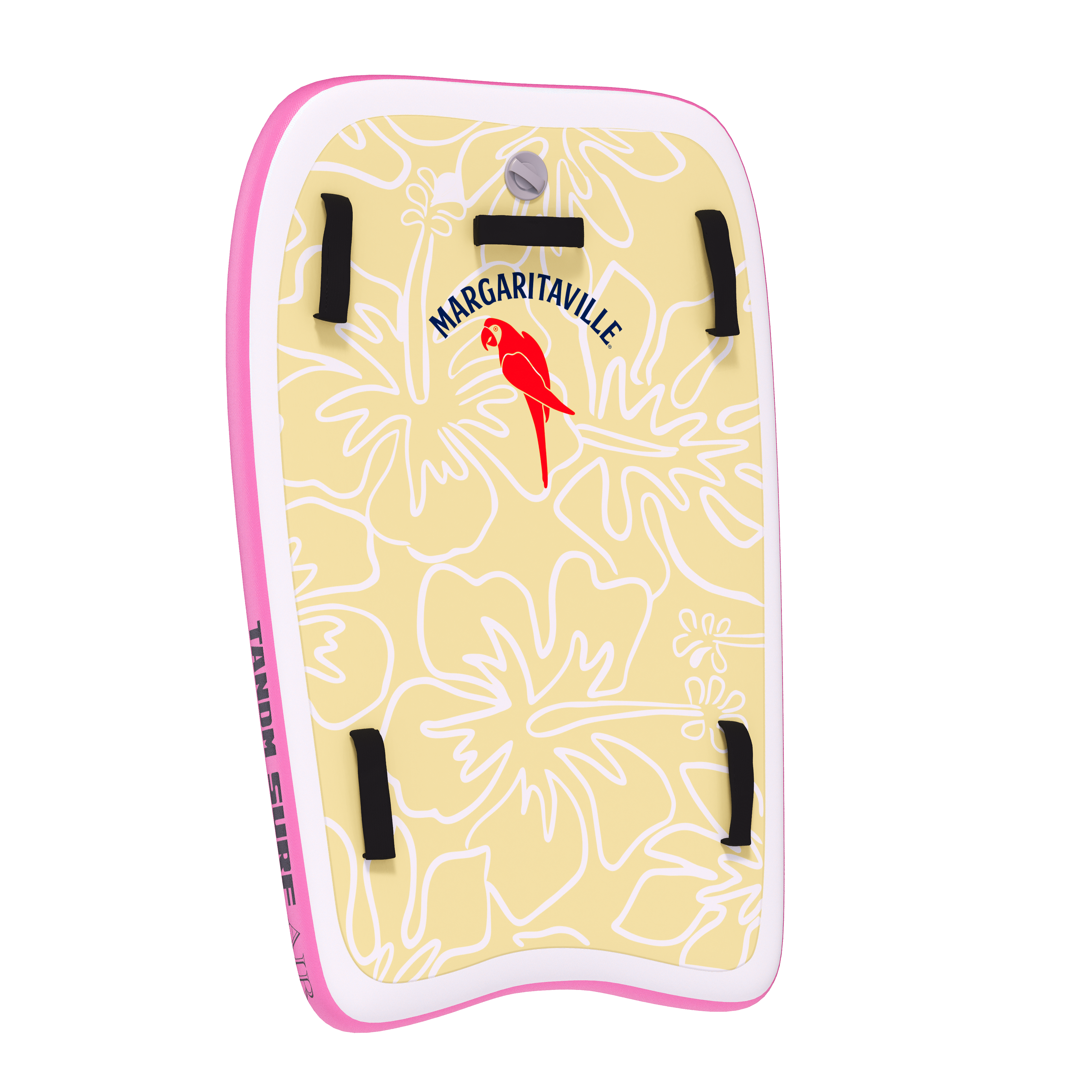 TANDM SURF® Board - Pink