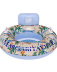 Margaritaville Single Tide Rider River & Pool Float