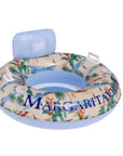Margaritaville Single Tide Rider River & Pool Float