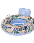 Margaritaville Single Tide Rider River & Pool Float