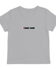 TANDM SURF® Toddler's Tee - vdm_DG014_GR02 Front
