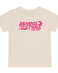 TANDM SURF® Toddler's Signature Tee - vdm_DG014_AP01 Back