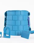 Basic Tower Kit - Outdoor Sand & Snow Castle Molds