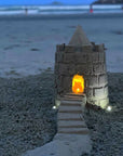 Basic Tower Kit - Outdoor Sand & Snow Castle Molds