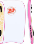 TANDM Surf x Margaritaville Tandem Bodyboard