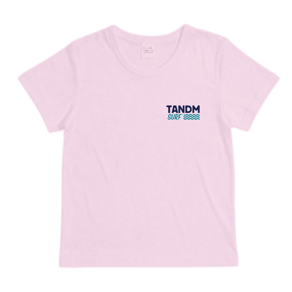 TANDM SURF® Toddlers Everyday Surf - vdm_DG014_RE01 Front