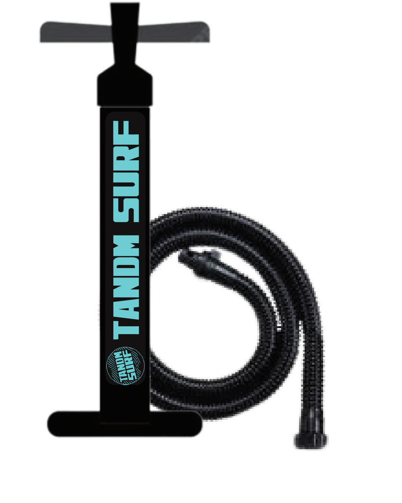 TANDM Surf Dual-Action Pump