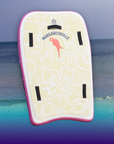 TANDM Surf x Margaritaville Tandem Bodyboard