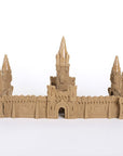 Create A Castle BuildMaster® CastleMagic Indoor Sand/Snow